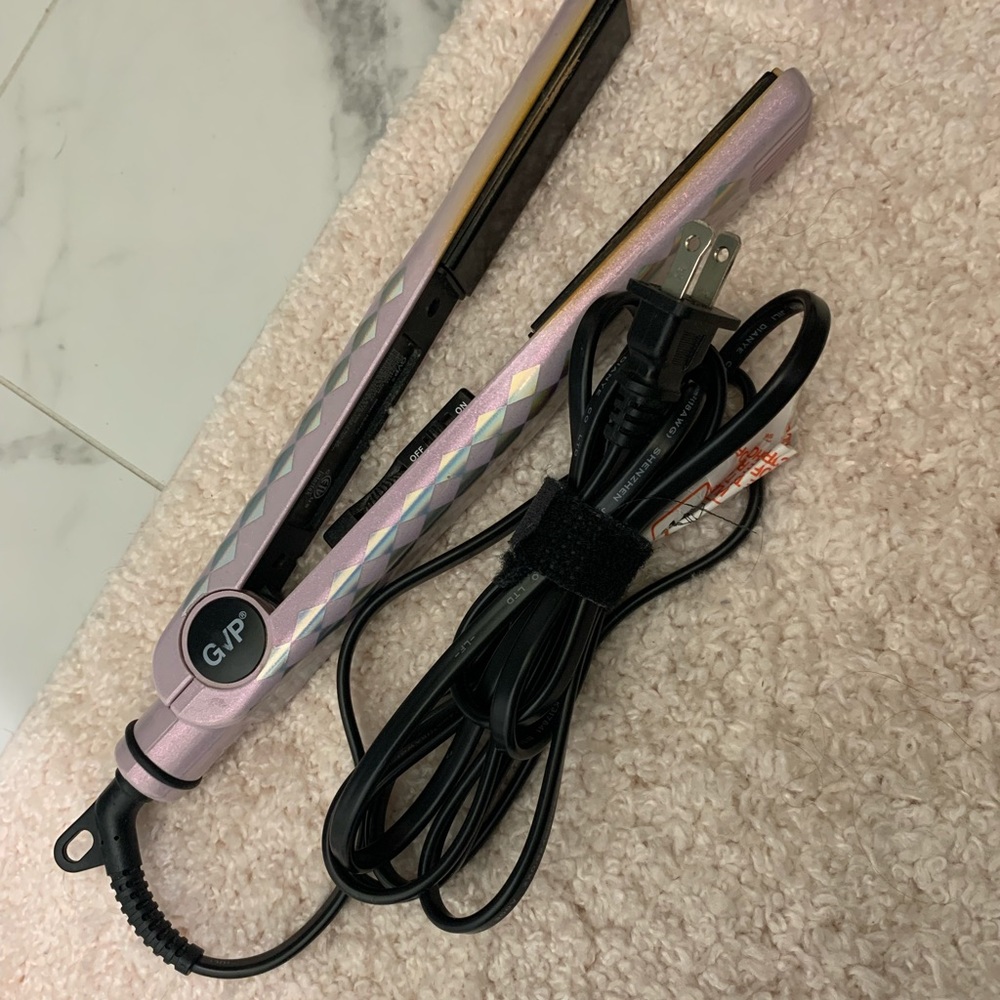 Flat Iron/straightener